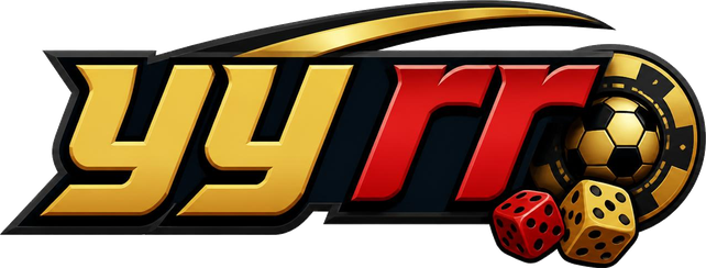 yy rr Logo